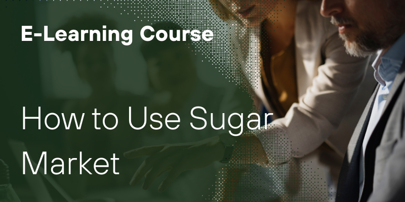 How to Use Sugar Market