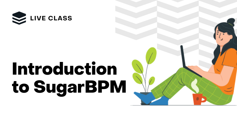 Introduction to SugarBPM