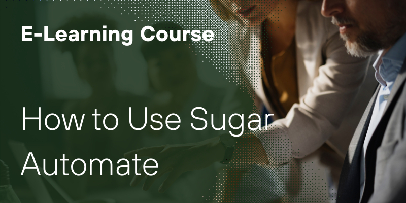 How to Use Sugar Automate