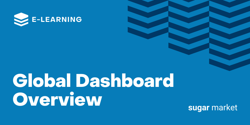 Global Dashboard Overview