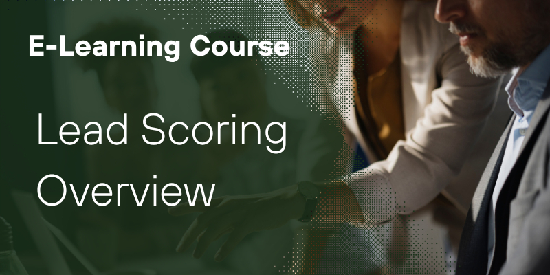 Lead Scoring Overview