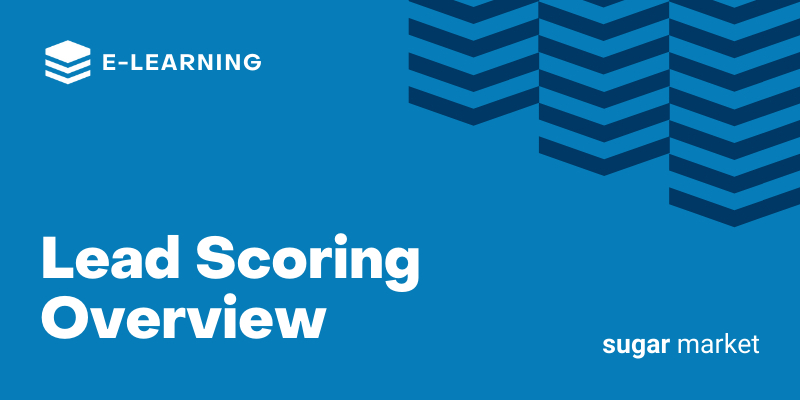 Lead Scoring Overview