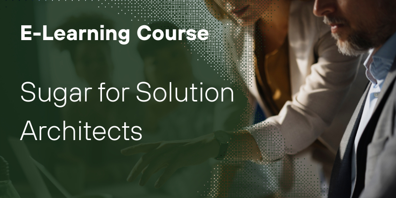 Sugar for Solution Architects