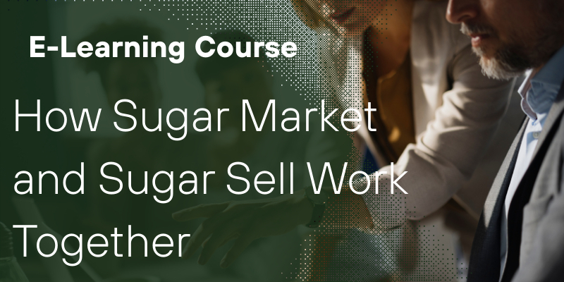 How Sugar Market and Sugar Sell Work Together