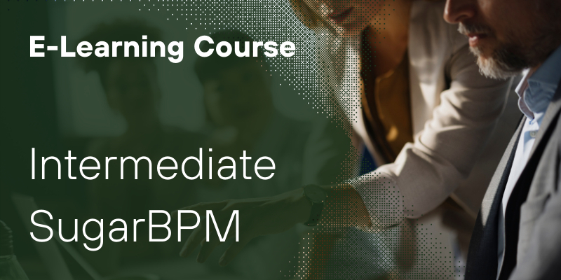 Intermediate SugarBPM