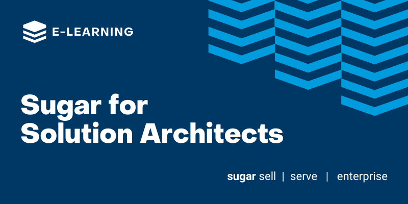 Sugar for Solution Architects