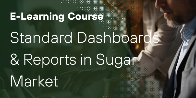 Standard Dashboards &amp; Reports