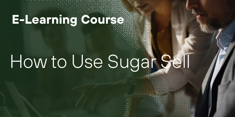 How to Use Sugar Sell