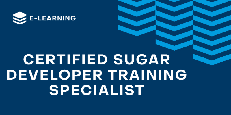 Certified Sugar Developer Specialist Training