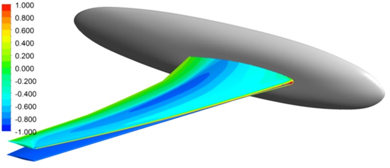 Fluid-Structure Interaction (FSI) Modelling and Simulation Workshop
