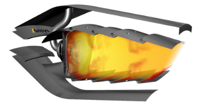 Accelerating Simulations using Fluent Native GPU Solver