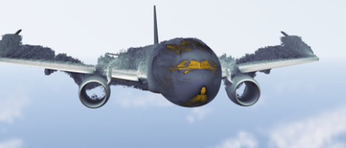 Accelerating Simulations using Fluent Native GPU Solver