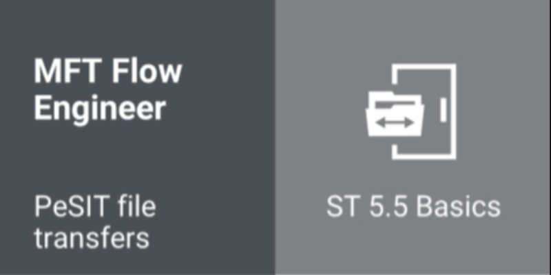 Pesit Owner Configure PeSIT flows, interoperability with Transfer CFT