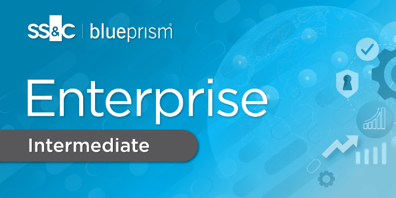 Blue Prism® 7.3 New Features and Updates