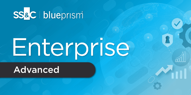 Using Splunk with Blue Prism®