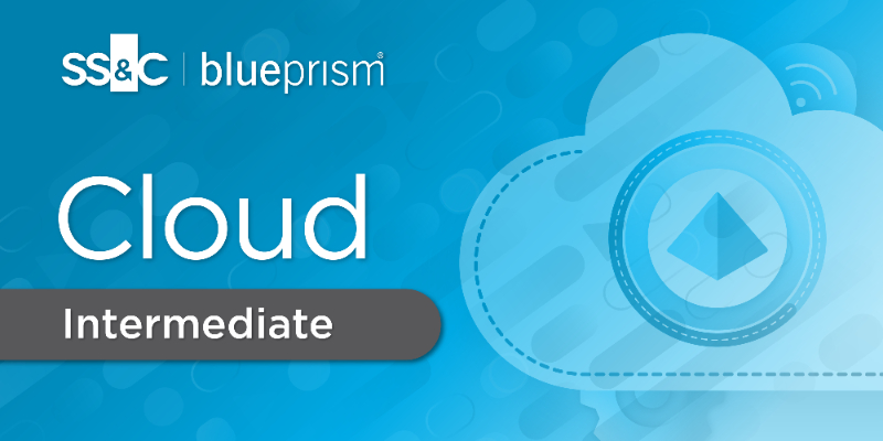 Blue Prism® Cloud: Security Test (JP)