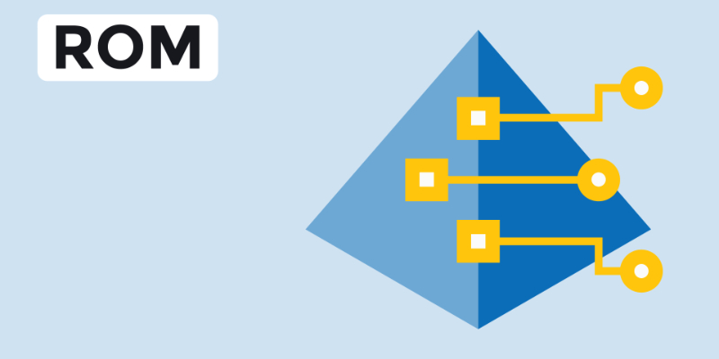 Blue Prism® Robotic Operating Model (ROM): Foundations