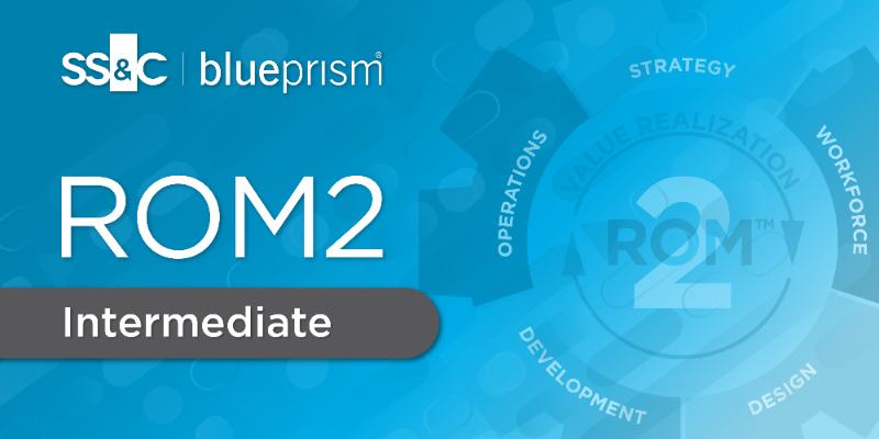 ROM™ 2 Workforce: Managing Roles & Career Paths