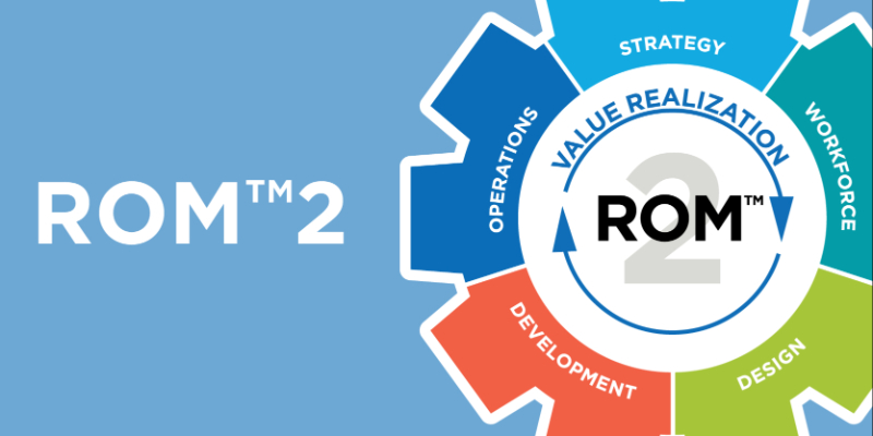 ROM™ 2 Workforce: Updating Policies & Standards