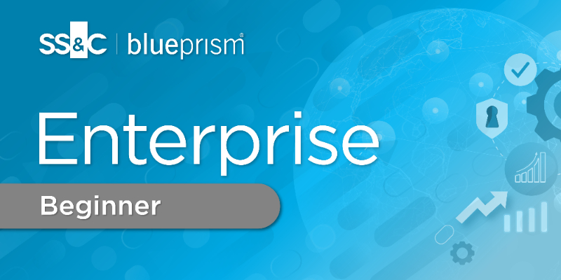 Blue Prism®: Modern Browser Automation Introduction