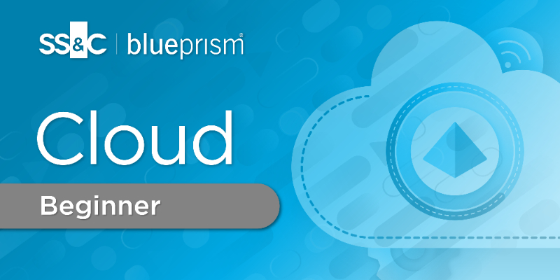 Blue Prism® Cloud: Surface Automation (JP)