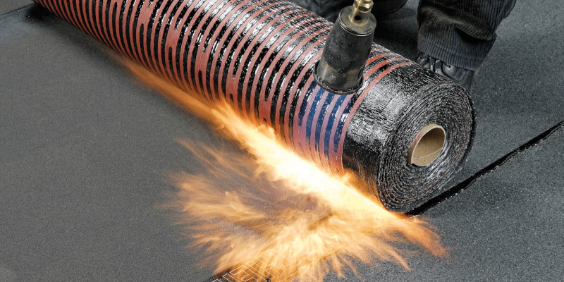 icopal Verarbeitertraining: Mit Sicherheit Qualität verlegen