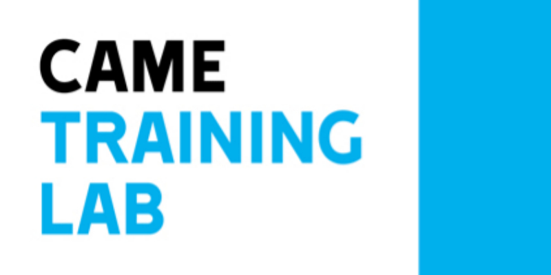 Installation and basic programming of AXI motors for swing gates