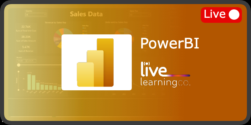 Power BI Fundamentals - Your Data, Visualised