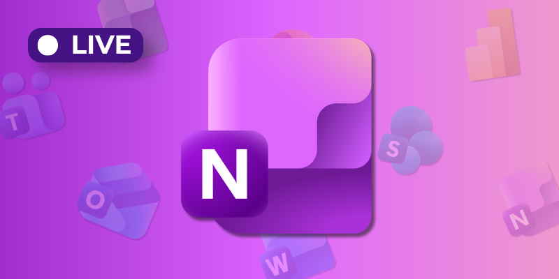Microsoft OneNote: Your Ultimate Digital Notebook