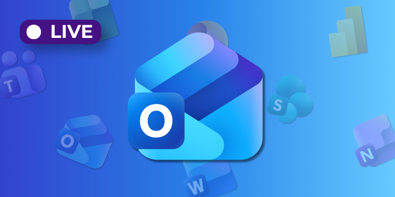 Microsoft Outlook 1: Mastering Your Inbox