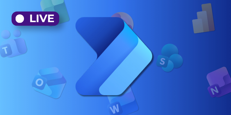 Power Automate: Use AI to Build Automation