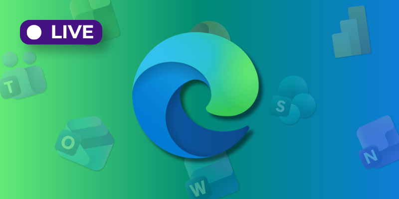 Microsoft Edge Essentials: Productivity in the Browser