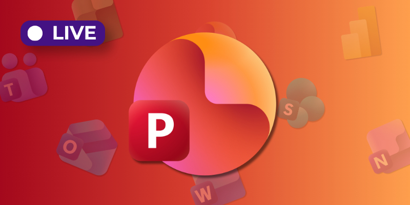 Designing Presentations with Microsoft PowerPoint