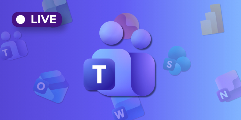 Introduction to Microsoft Teams Communication