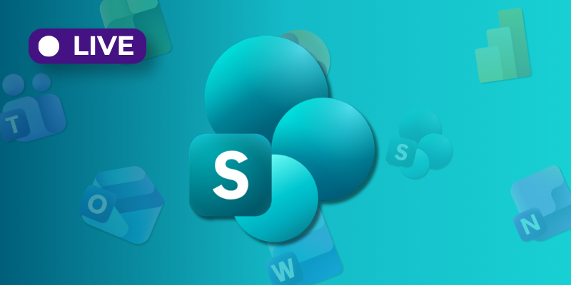 SharePoint: Effortless Collaboration and File Management