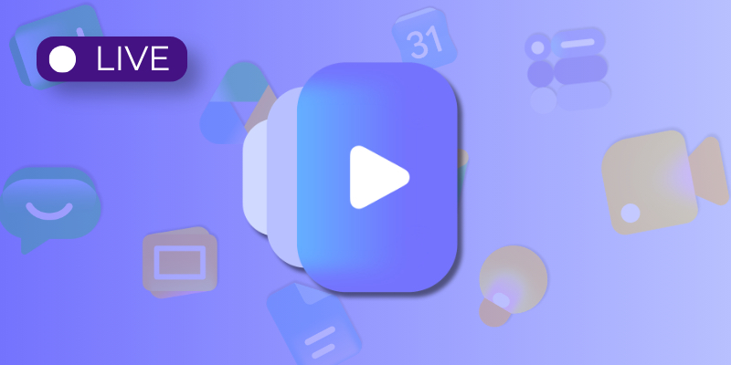 Google Vids: Making Sense of Data, Visually