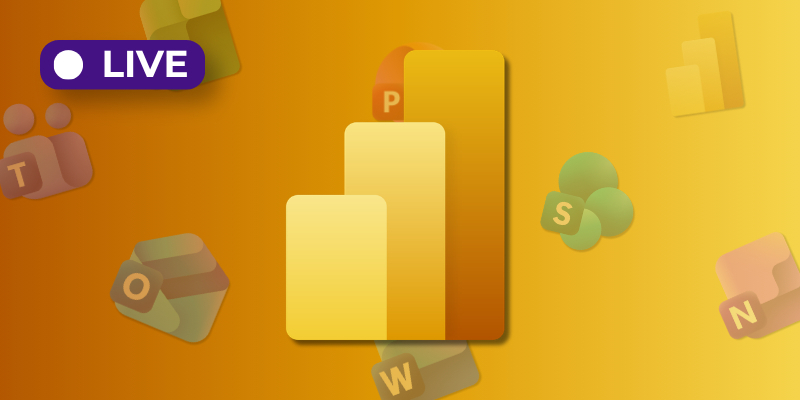 Power BI Fundamentals - Your Data, Visualised