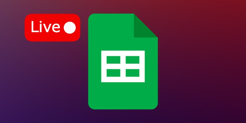 (B2C) Getting to know Google Sheets - Intermediate Level