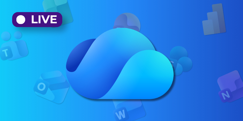 Microsoft OneDrive: File Handling and Management