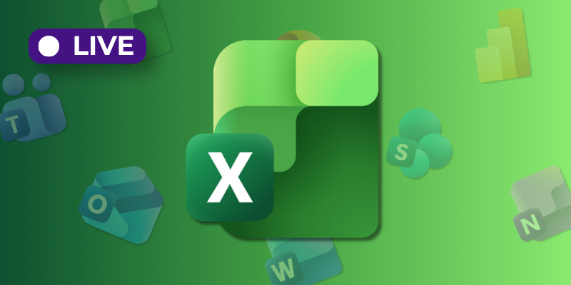 Making the Most of Functions and Formulas in Excel
