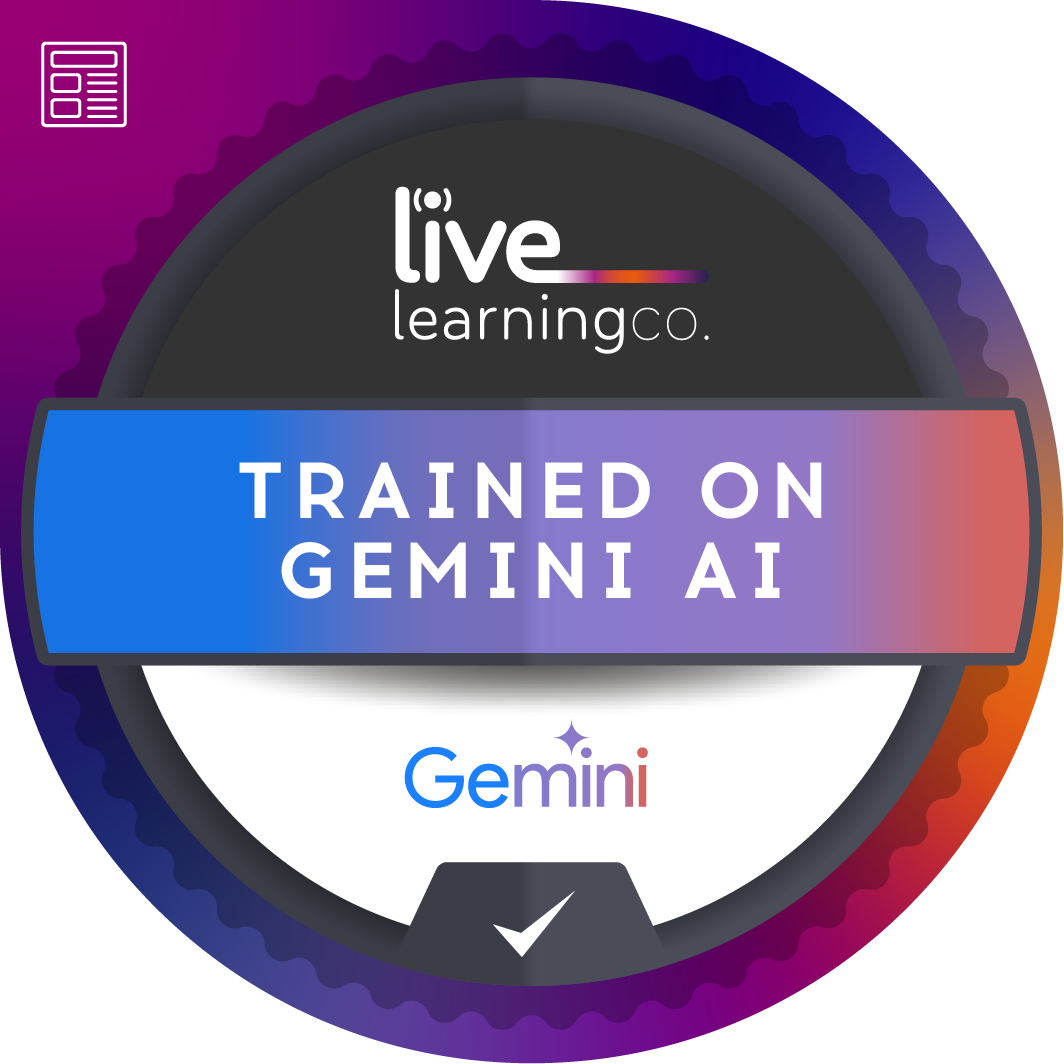 Gemini Badge