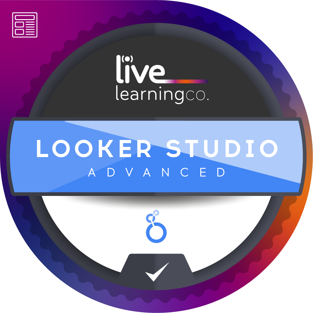 Lucidspark Badge