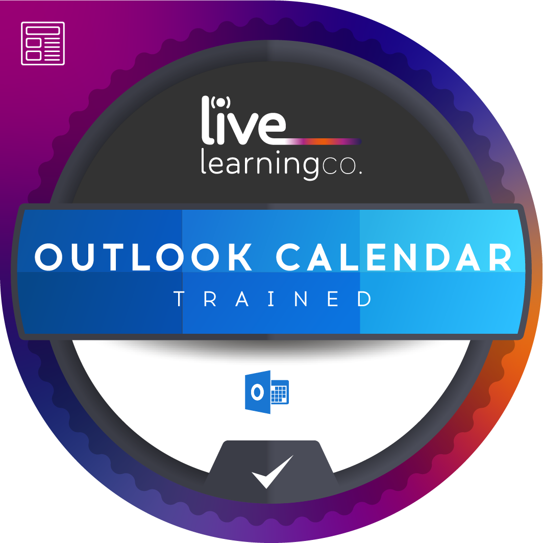 Calendar Badge