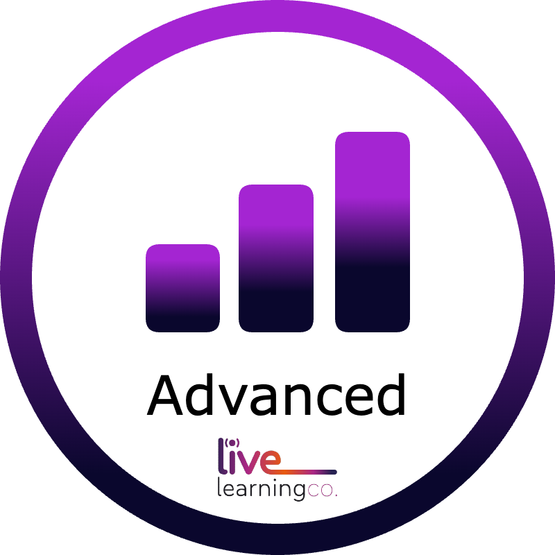 Intermediate Difficulty