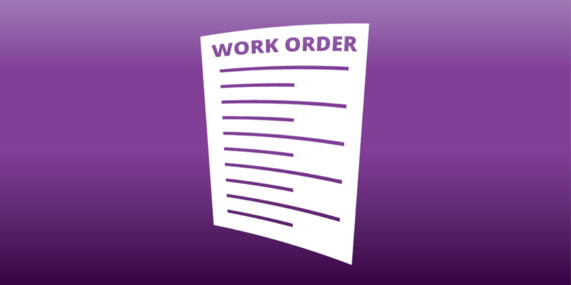 Document It Right: Writing Work Orders That Protect You