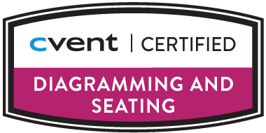 Diagramming & Seating Certification