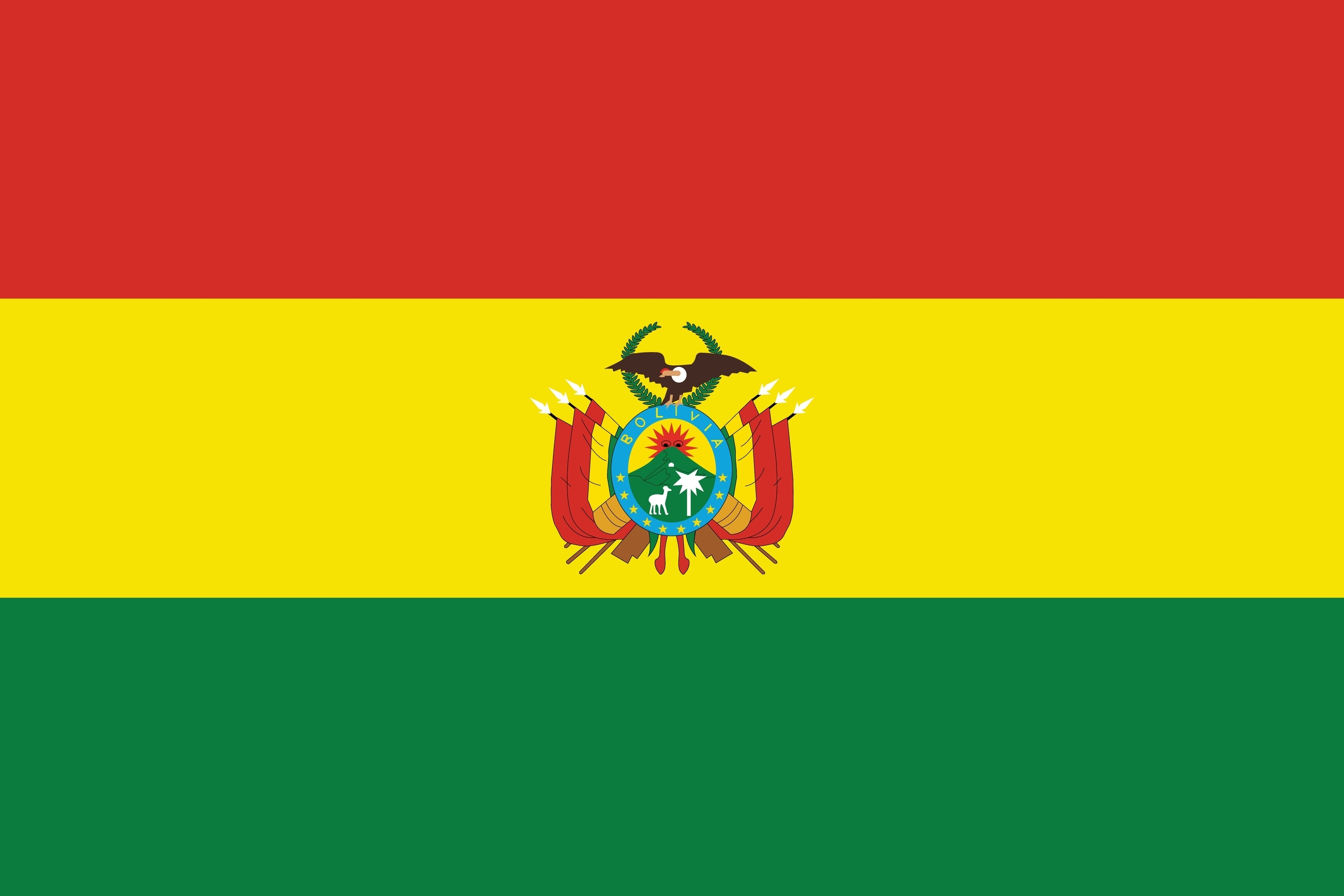 Bolivia