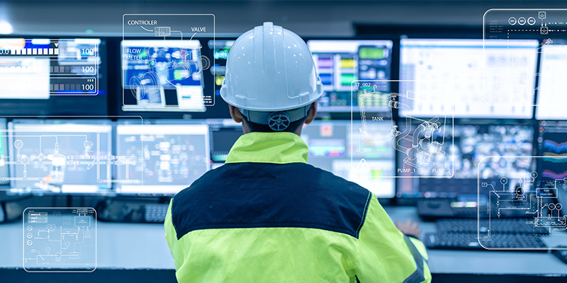 Introduction to Alarm Management Systems