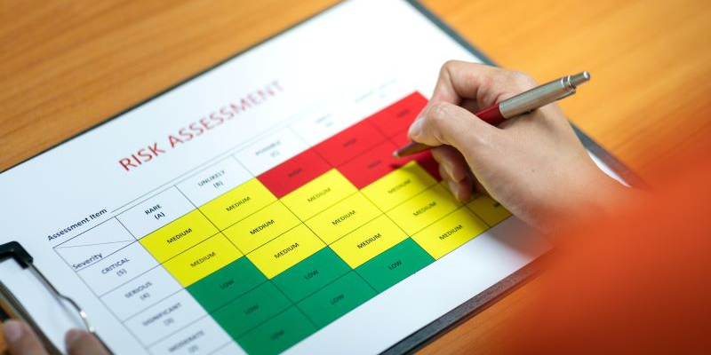 Introduction to Risk-Based Inspection