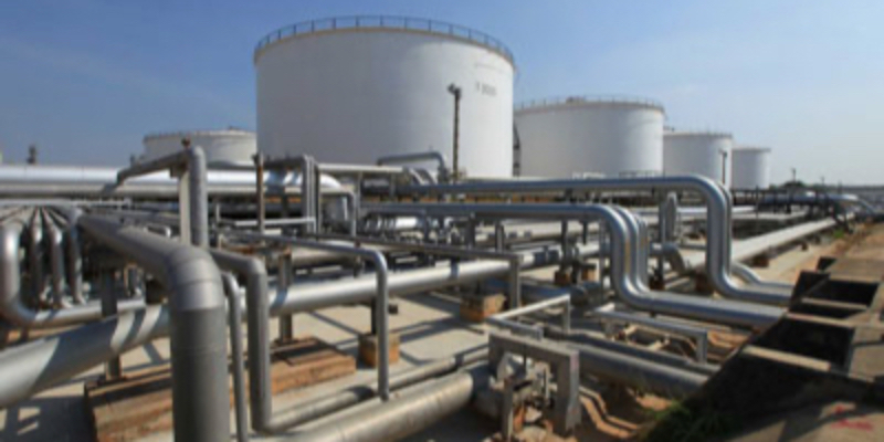 Storage Tanks